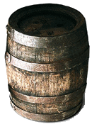 Bierfass