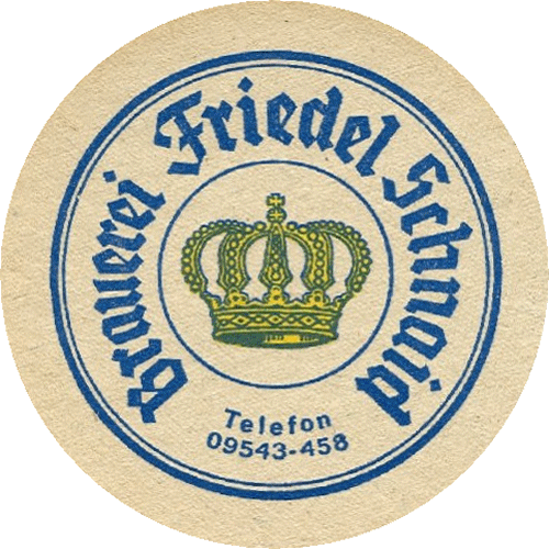 Brauerei Friedel, Schnaid