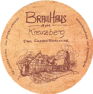 Brauhaus auf dem Kreuzberg, Hallerndorf