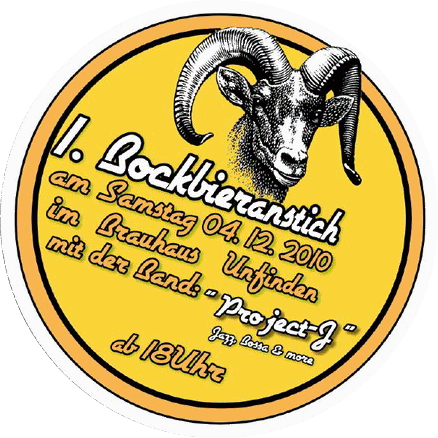 Brauhaus Unfinden
