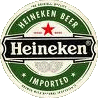 Heineken Bierfilz