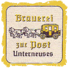 Bierfilz