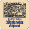 Klosterbr&auml;u, Wei&szlig;enohe