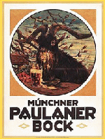 Paulaner Bockbier