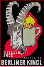 Bockbier sus Berlin II