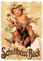 Bockbier sus Berlin I