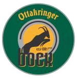 Bockbierreklame - &Ouml;sterreich