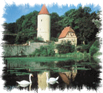 Faulturm