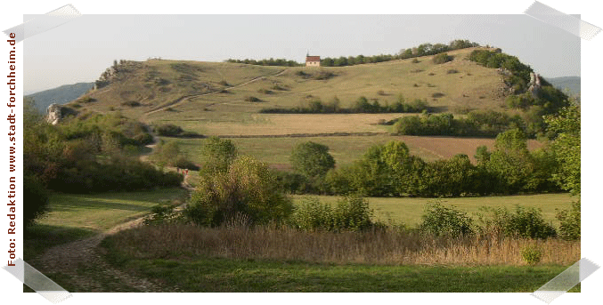 Foto Walberla