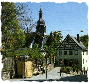St. Lorenz
