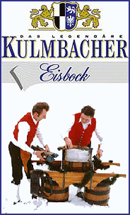 Kulmbacher Eisbock
