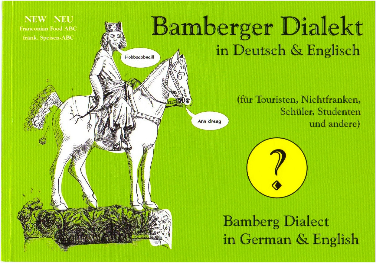 Bamberger Dialekt