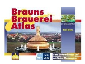 Brauereiatlas II