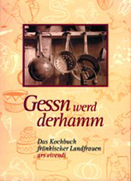 Fr&auml;nkische K&uuml;che