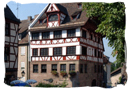 D&uuml;rerhaus