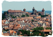 Kaiserburg