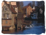 Industriemuseum Lauf