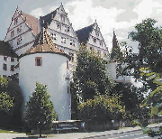 Jagdschloss Ratibor
