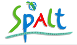 Stadtlogo, Spalt