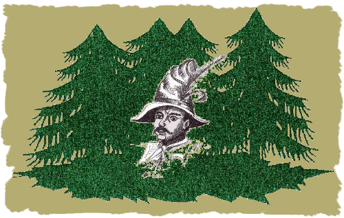 Spessartr&auml;uber!