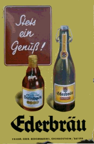 Brauerei Eder
