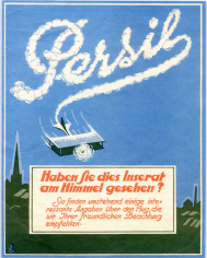 Die Geschichte der Werbungvon Dirk Schinkelbeck und Volker Ilgen