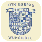 K&ouml;nigsbr&auml;u Wunsiedel