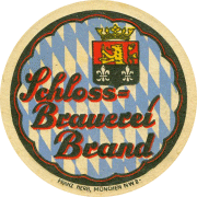 Schlo&szlig;brauerei Brand