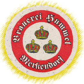 Brauerei Hummel, Merkendorf