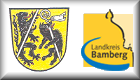 Wappen, Landkreis Bamberg
