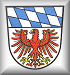 Landkreiswappen - klick mich ...