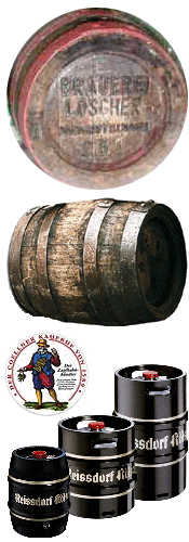 Bierf&auml;sser