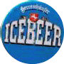 Kronenkorken Icebeer