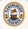 Flensburger Webseite