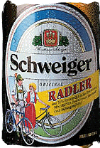 Radlermix