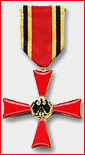 Bundesverdienstkreuz