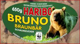 Haribo