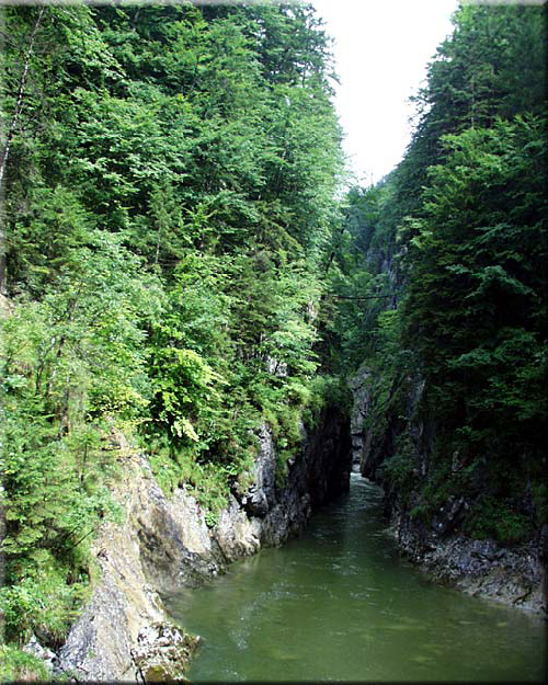 Kaiserklamm
