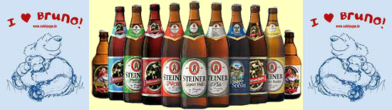 Steiner Biere
