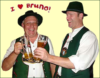 Prost Steiner!