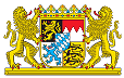 Bayerisches Staatswappen