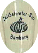 Zwiebelglas