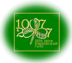 Jubiläums-Logo