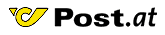 Logo (links) - Österreichische Post