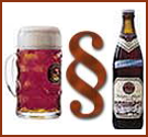 Biersteuer