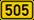 WP - B505
